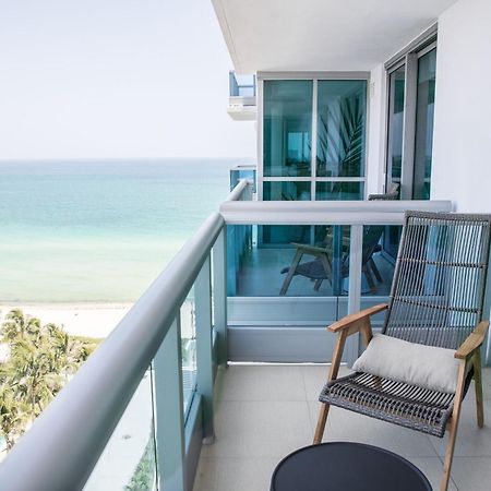 Monte Carlo Miami Beach Exterior photo