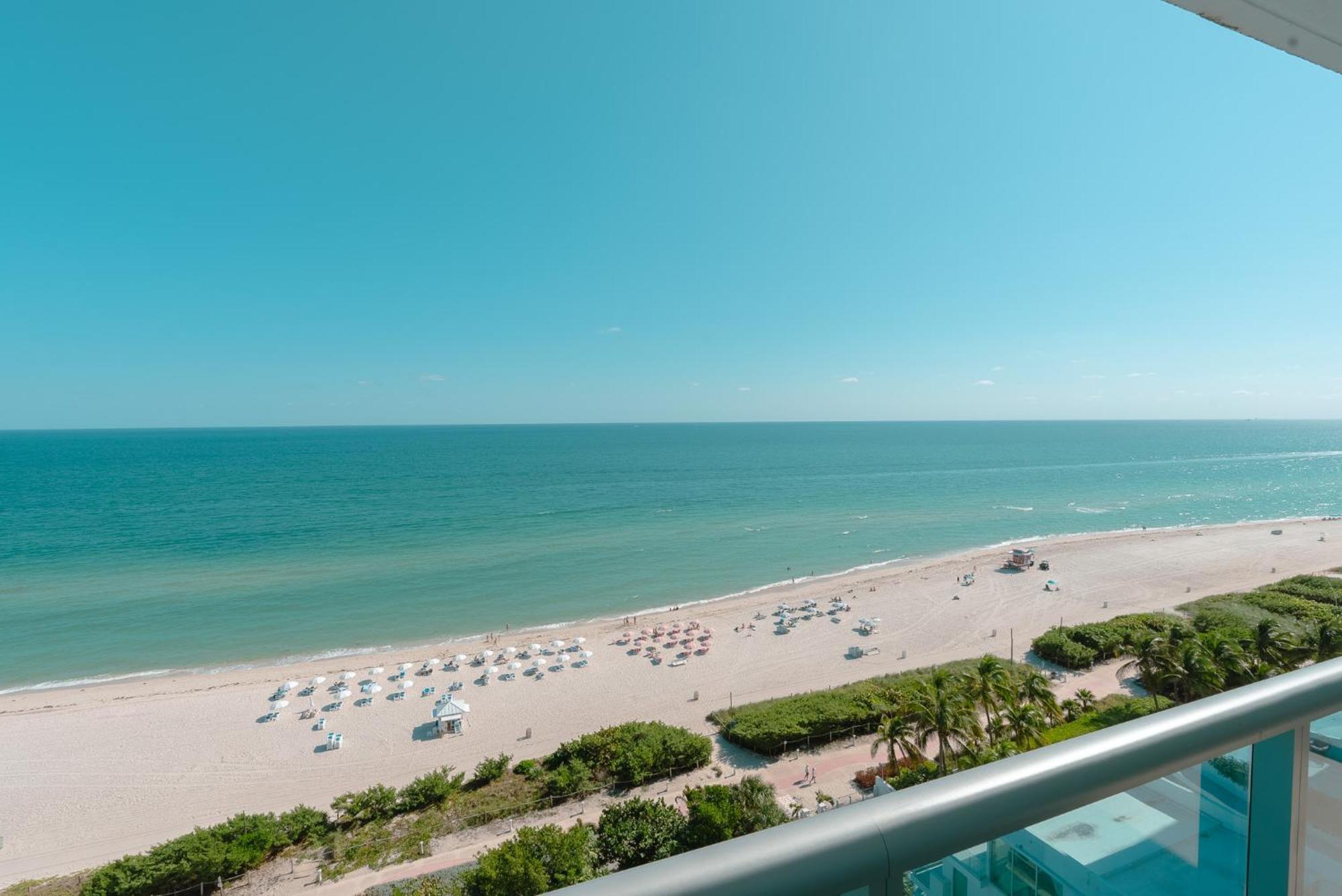 Monte Carlo Miami Beach Room photo