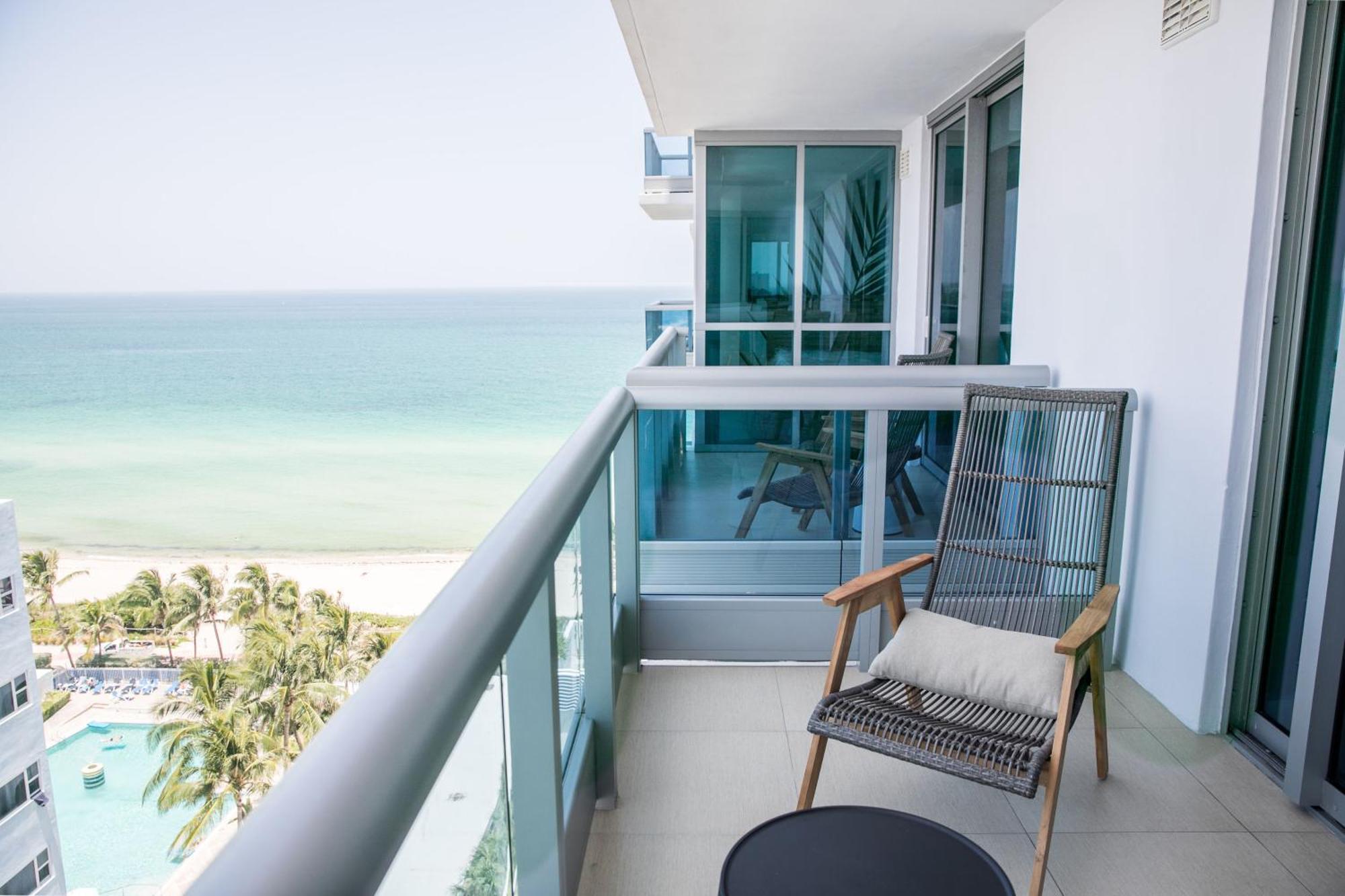 Monte Carlo Miami Beach Exterior photo